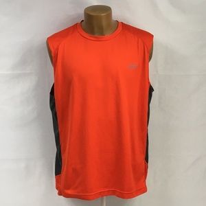 Champion Dri-Fit XL Shirt. Sleeveless.